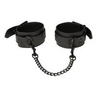 Obaie Imiteret Læder Håndleds Manchetter