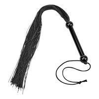 Obaie Gummi Pisk 50 cm