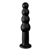 Obaie XL Beaded Anal Dildo