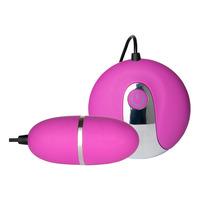 Baseks Multispeed Vibrator Æg