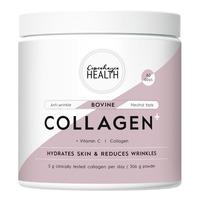 Copenhagen Health Collagen+ til 60 dage – 306 gr