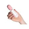 Baseks Genopladelig Pink Mini Magic Wand