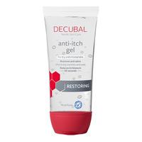Decubal Anti-Itch Gel - 100 ml.