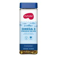 FUTURA Omega 3 Basic - 270 kaps.