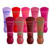 NYX Professional Makeup Smushy Matte Lip Balm - Flere farver
