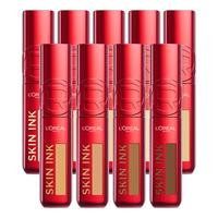 L'Oréal Paris Infaillible Skin Ink Foundation - Flere farver