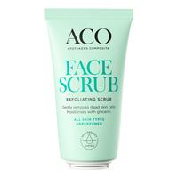 ACO Face Scrub - 50 ml.