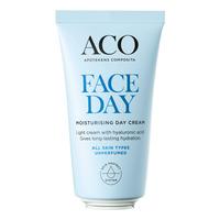 ACO Face Moist Day - 50 ml.