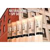 Maybelline New York Fit Me Nude BB Cream SPF50 - Flere farver