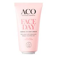 ACO Face Caring Day - 50 ml.