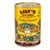 Lily´s Kitchen Vådfoder - Chicken & Turkey - 400 g.