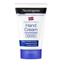 Neutrogena Norwegian Formula Hand Cream - 50 ml