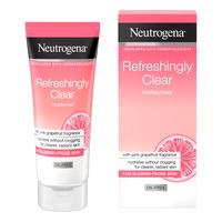 Neutrogena Refreshingly Clear Moisturiser - 50 ml.