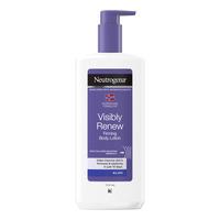 Neutrogena Visibly Renew Body Lotion - 400 ml.