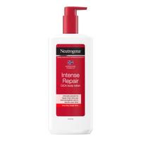 Neutrogena Intense repair Body Lotion - 400 ml.