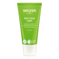 Weleda Skin Food Light - 30 ml