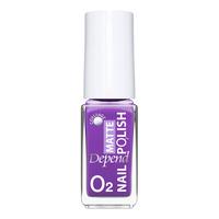 Depend Cosmetic Minilak Oxygen A801 - 5 ml.