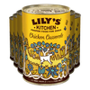 Lily´s Kitchen Vådfoder - Chicken & Turkey - 6x400 g.