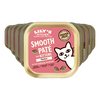 Lily´s Kitchen Vådfoder til killing - Smooth Paté - 10x85 g.