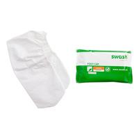 Swash Foot Cap - 2 par.