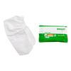 Swash Foot Cap - 2 par.