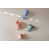 Mushie Bath Play Set - Pour and Play - 1 stk.