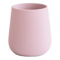 Mushie Silicone Starter Cup - Soft Lilac - 1 stk.