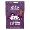 Lily´s Kitchen Hundesnack - Organic Bedtime Biscuit - 80 g.