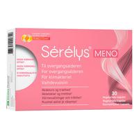 Serelys Meno - 30 kaps.