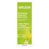 Weleda Citrus Refreshing Hand & Nail Cream - 50 ml.