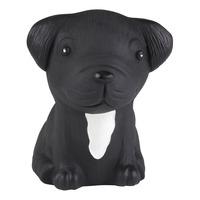 Hevea Bidelegetøj - French Bulldog - 1 stk.