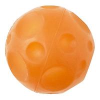 Hevea Moon Ball Hundebold - Natur - 1 stk.