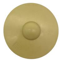 Hevea Galaxy Disc - Hunter Green - 1 stk.