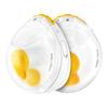 Medela Magic InBra bærbar dobbelt elektrisk brystpumpe - 2 stk.