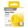 Medela Magic InBra membraner - 2 stk.