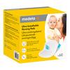 Medela Ultra-åndbare ammeindlæg - 60 stk.
