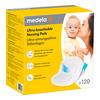 Medela Ultra-åndbare ammeindlæg - 120 stk.