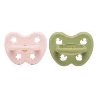 Hevea Naturgummi Sutter Ortho 3-36 mdr. - København - 2 stk.