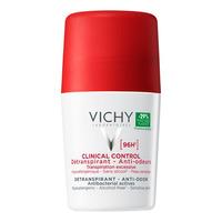 Vichy Femme Clinical Control Deo Roll-on 96Hr - 50 ml.