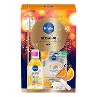 Nivea Glowing Giftpack - 1 stk.