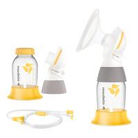 Medela PersonalFit Flex dobbelt pumpesæt - 1 stk.