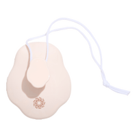 Pudderdåserne Hovedbundsbørste - 1 stk.