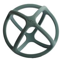 Mushie Silikone Bold (Dried Thyme) - 1 stk.