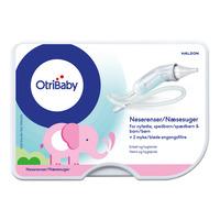 Otribaby næsesuger - 1 stk