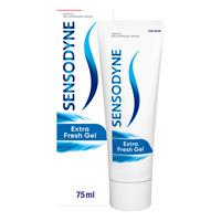 Sensodyne Extra Fresh - 75 ml.