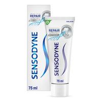 Sensodyne Repair & Protect Whitening tandpasta - 75 ml.