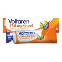 Voltaren Gel 11,6 mg/g - 150 g