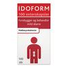 Idoform - 100 kaps.