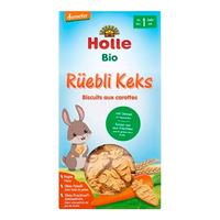 Holle Ruebli Kiks Ø - 100 g.