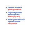 Otrivin Ukonserveret Næsespray 1 mg/ml - 10 ml.